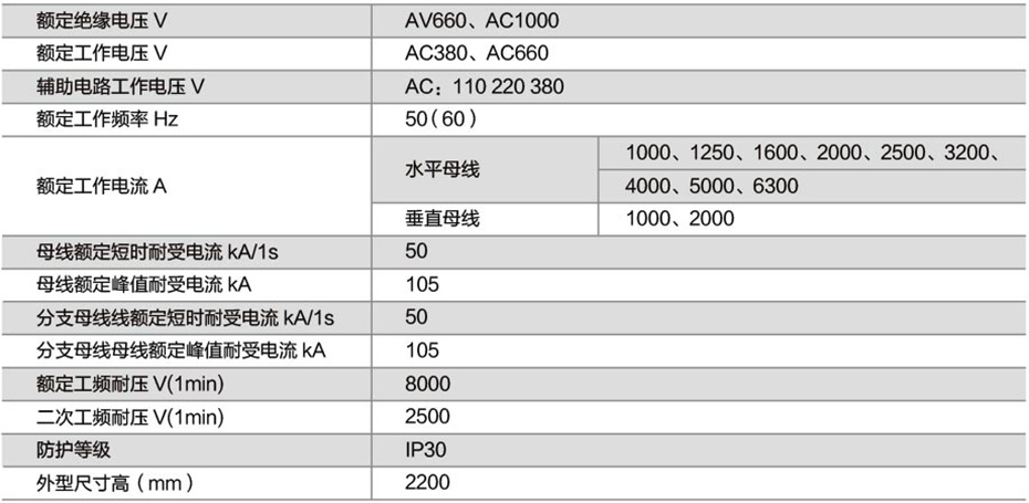 MNS抽屉柜